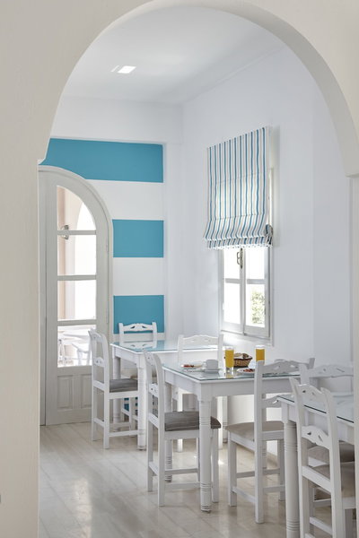 Terra Blue Santorini, Santorini, Greece