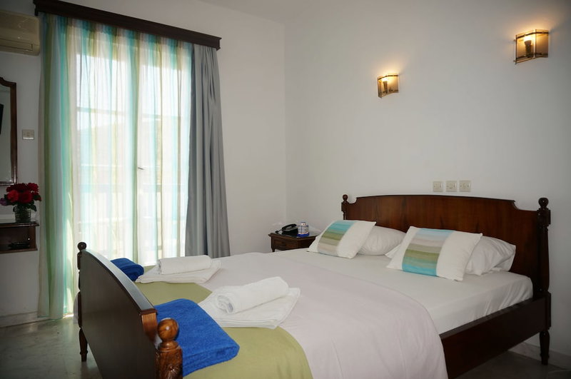 Adonis Hotel Naxos, Naxos, Greece