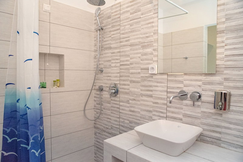 Adonis Hotel Naxos, Naxos, Greece
