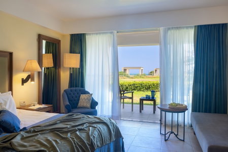 Giannoulis – Cavo Spada Luxury Sports & Leisure Resort & Spa, Chania, Greece