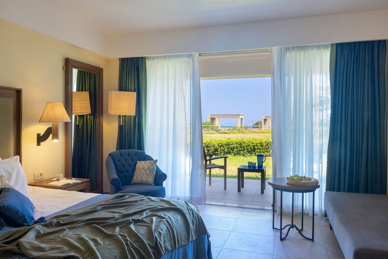 Giannoulis – Cavo Spada Luxury Sports & Leisure Resort & Spa, Chania, Greece