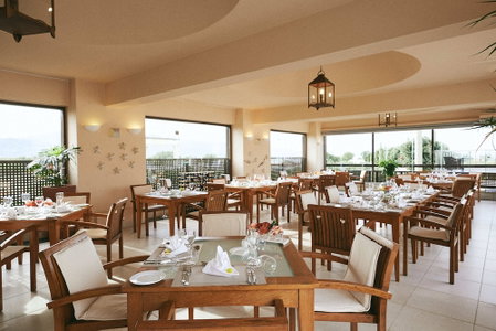 Giannoulis – Cavo Spada Luxury Sports & Leisure Resort & Spa, Chania, Greece