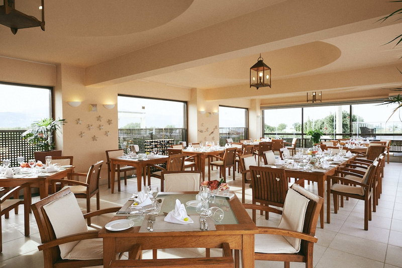 Giannoulis – Cavo Spada Luxury Sports & Leisure Resort & Spa, Chania, Greece