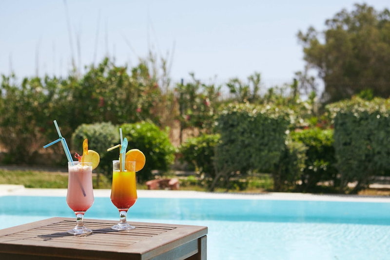Giannoulis – Cavo Spada Luxury Sports & Leisure Resort & Spa, Chania, Greece