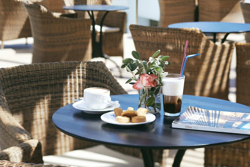 Giannoulis – Cavo Spada Luxury Sports & Leisure Resort & Spa, Chania, Greece