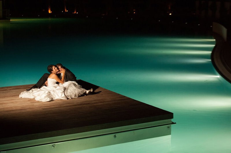 Giannoulis – Cavo Spada Luxury Sports & Leisure Resort & Spa, Chania, Greece