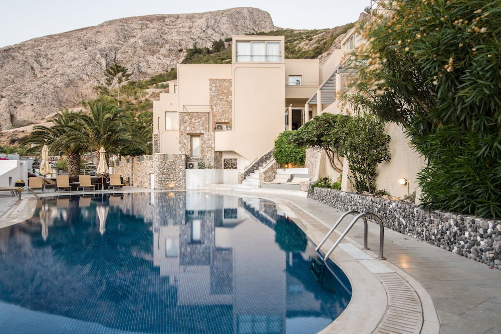Hotel Antinea Suites & SPA, Greece
