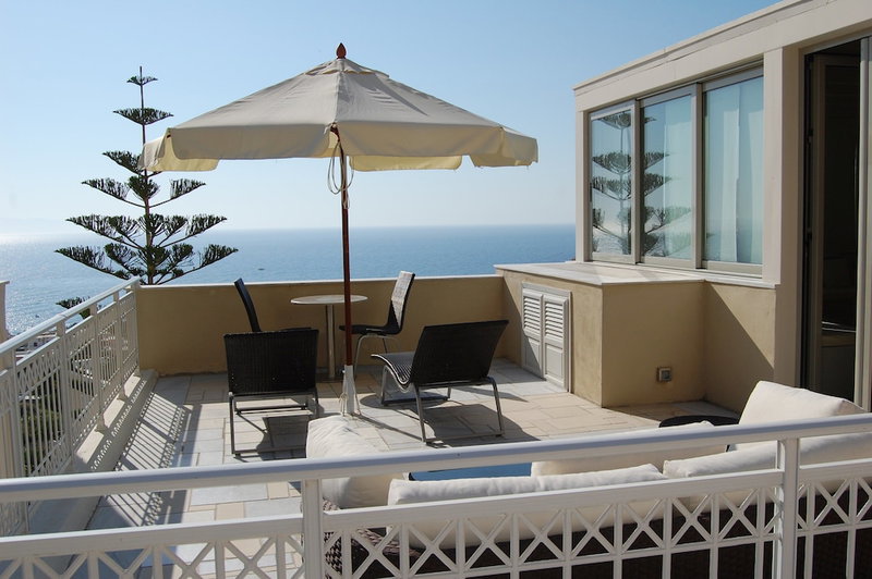 Hotel Antinea Suites & SPA, Santorini, Greece