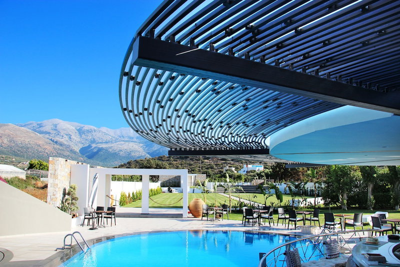 Marigianna Apartments, Agios Nikolaos, Greece