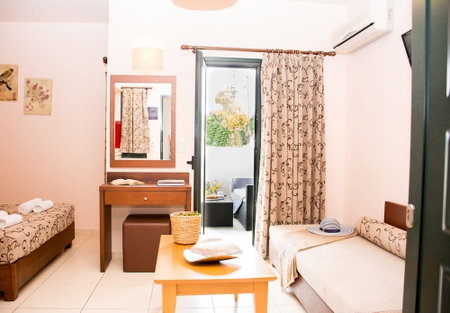 Marigianna Apartments, Agios Nikolaos, Greece