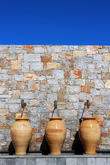 Marigianna Apartments, Agios Nikolaos, Greece