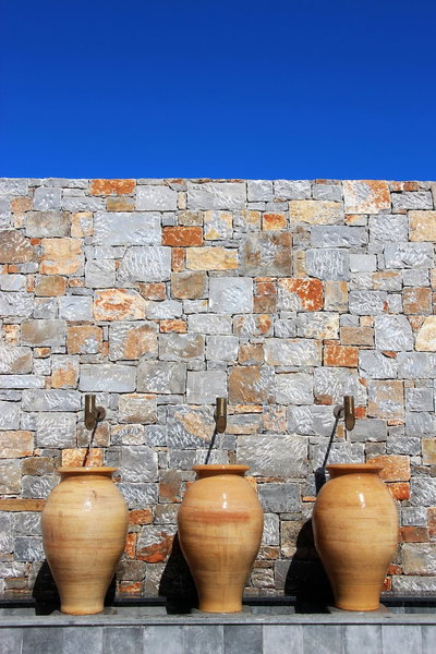 Marigianna Apartments, Agios Nikolaos, Greece