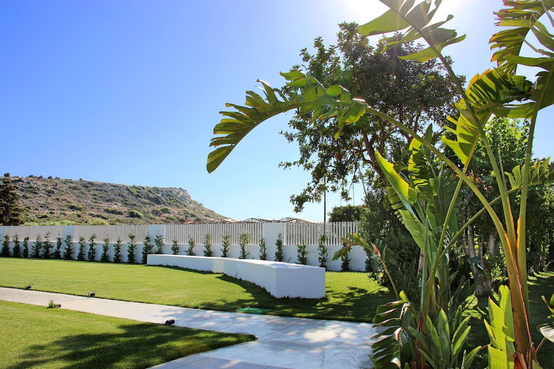 Marigianna Apartments, Agios Nikolaos, Greece