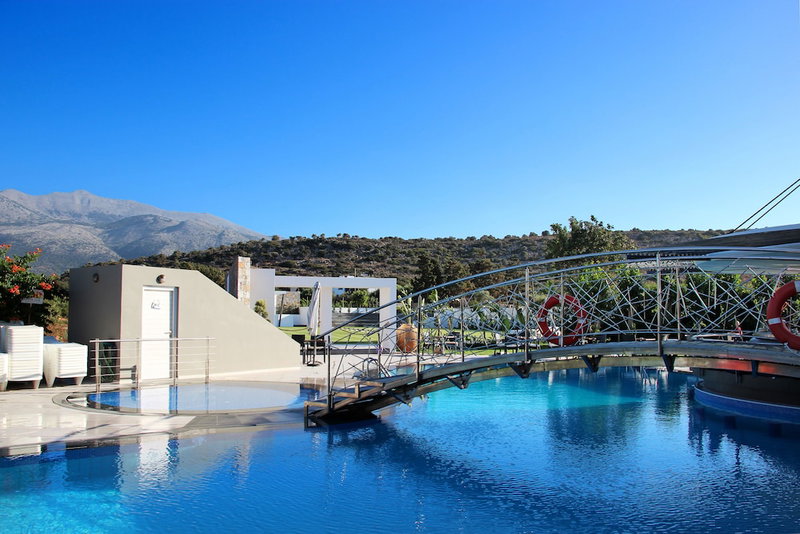 Marigianna Apartments, Agios Nikolaos, Greece