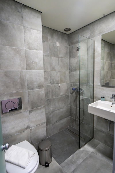 Argo Hotel Piraeus, Piraeus, Greece
