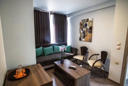Argo Hotel Piraeus, Piraeus, Greece