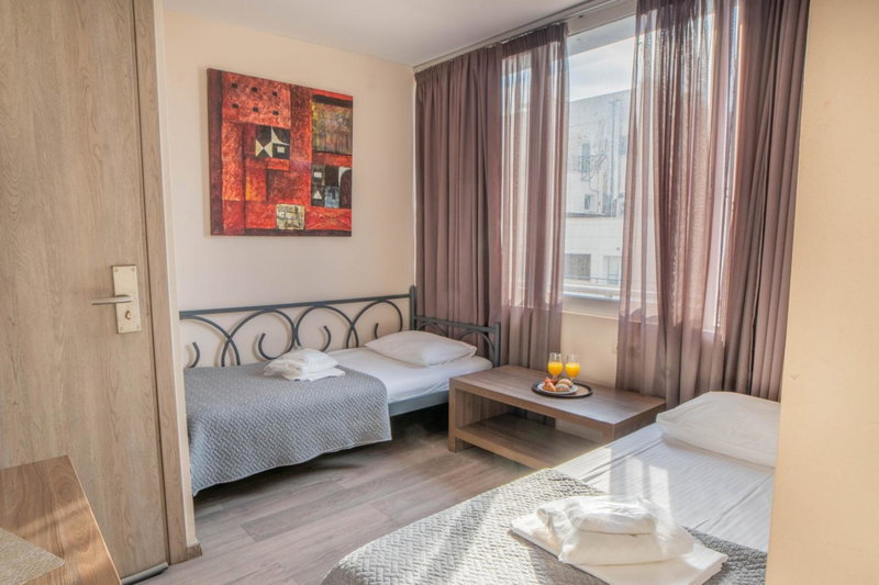 Argo Hotel Piraeus, Piraeus, Greece