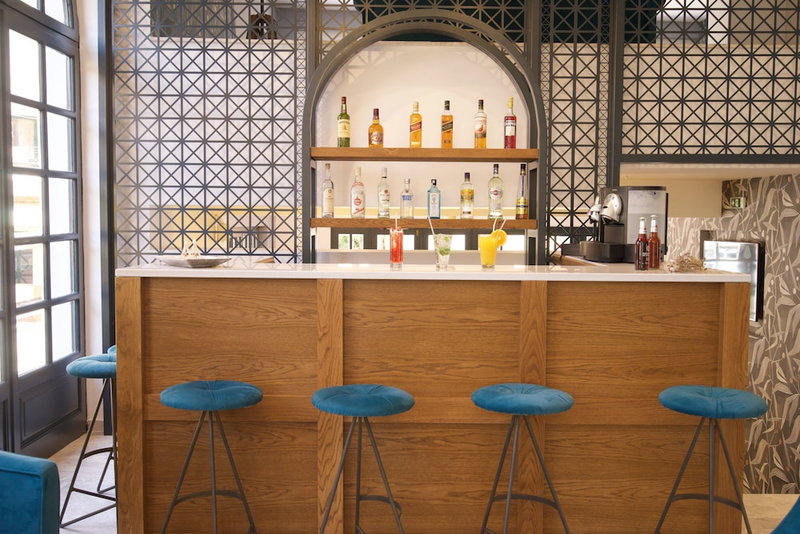 Mirabel Hotel, Kefalonia, Greece