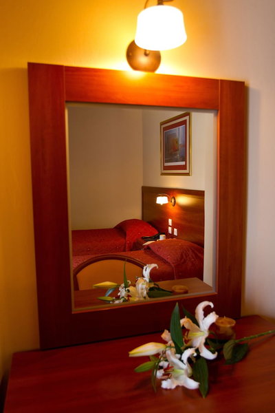 Mirabel Hotel, Kefalonia, Greece