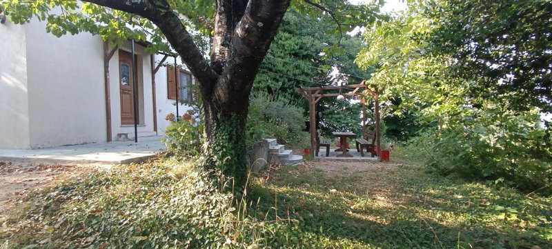 Margarita's House, Volos, Greece