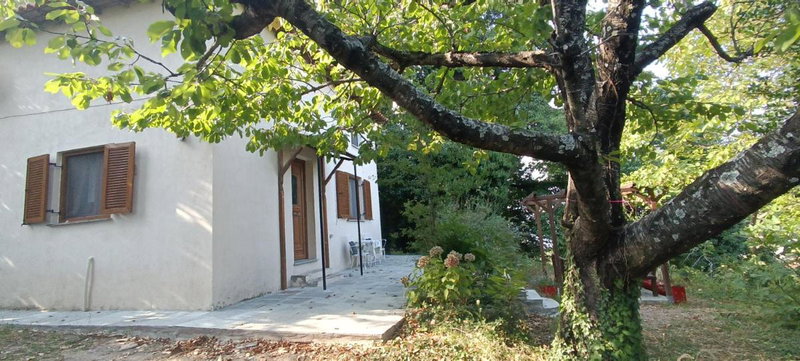 Margarita's House, Volos, Greece