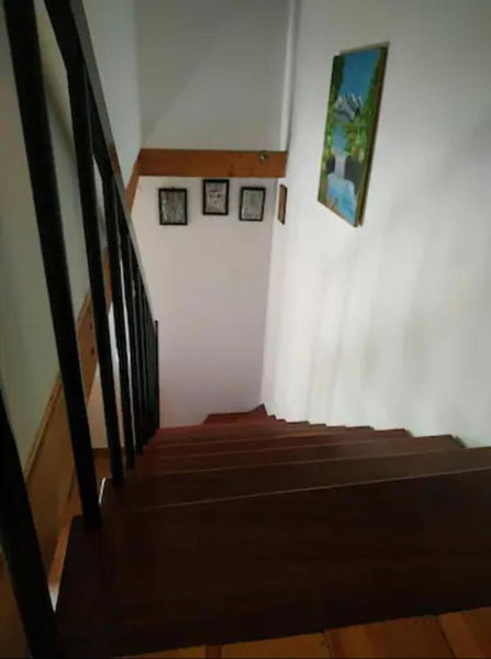 Margarita's House, Volos, Greece