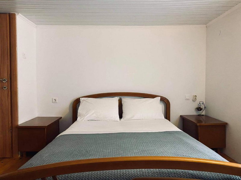 Margarita's House, Volos, Greece