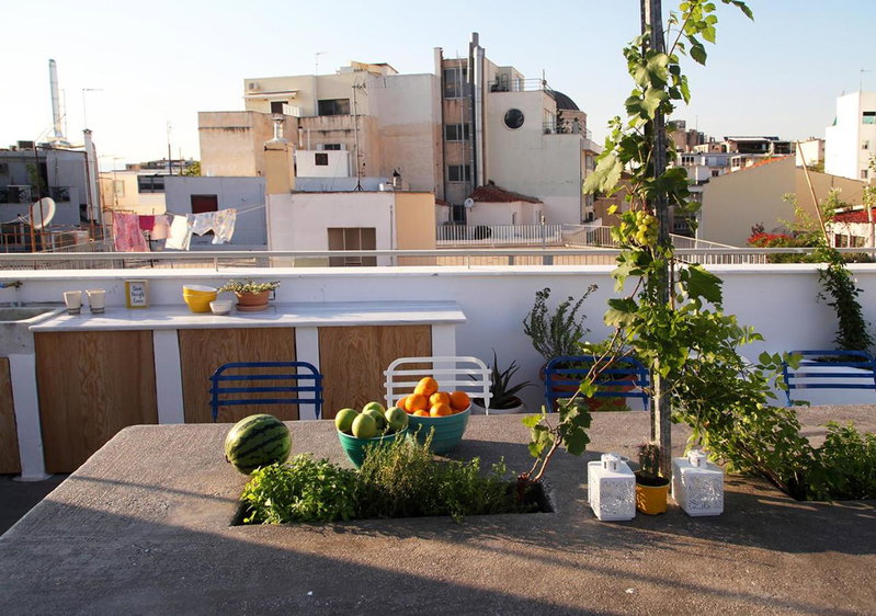 The Marble Suites, PLAKA, Athens, Greece