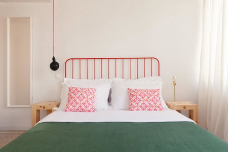 The Marble Suites, PLAKA, Athens, Greece