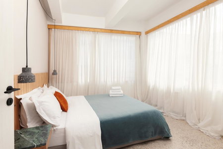 The Marble Suites, PLAKA, Athens, Greece