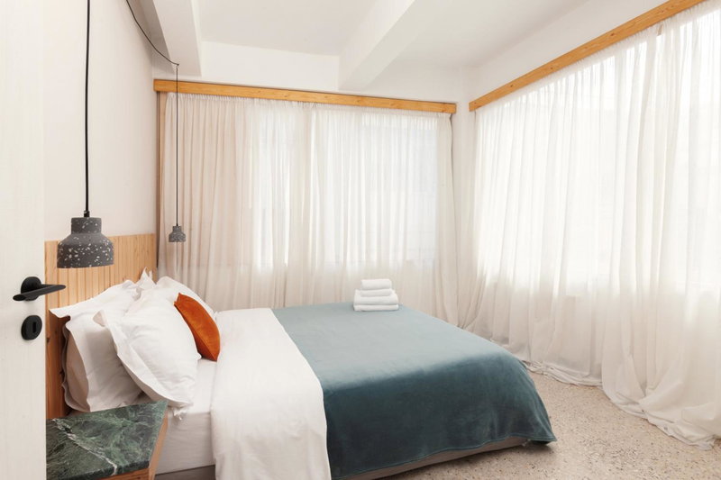 The Marble Suites, PLAKA, Athens, Greece