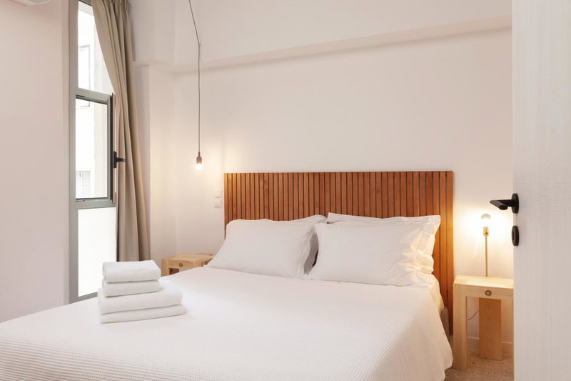 The Marble Suites, PLAKA, Athens, Greece