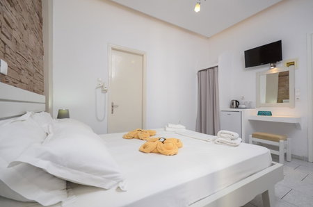 Dimitra Hotel, Agios Prokopios, Greece