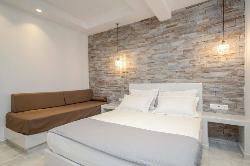 Dimitra Hotel, Agios Prokopios, Greece