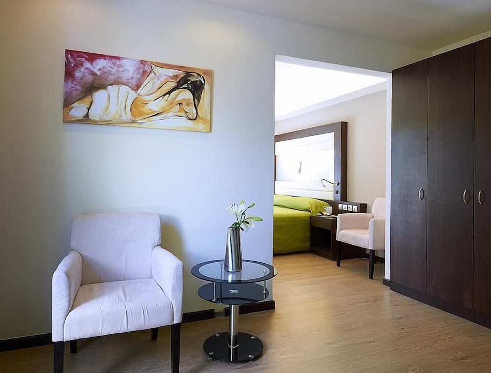 Hotel · Arion Hotel, Xylokastro-Evrostina