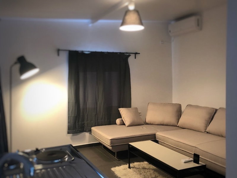 Leonidaion Guest House, Pyrgos, Greece