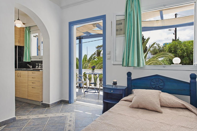 Phoenix, Fira, Greece