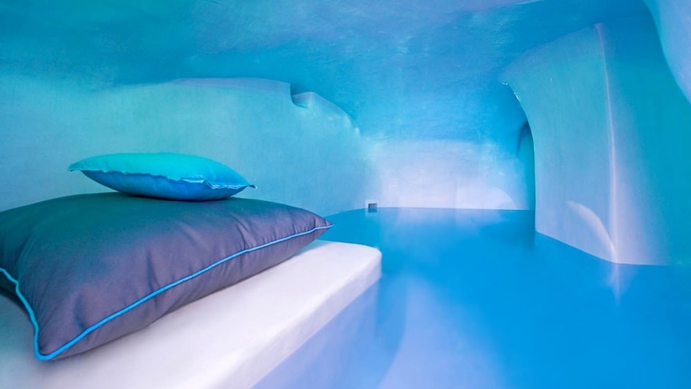 Sophia Luxury Suites, Greece