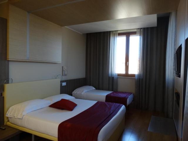 Hotel Il Cantico St. Peter, Italy