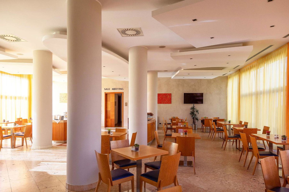 Hotel · Best Western Hotel Fiera Verona, Verona