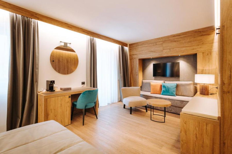 Valtur Cervinia Cristallo Ski Resort, Breuil-Cervinia, Italie