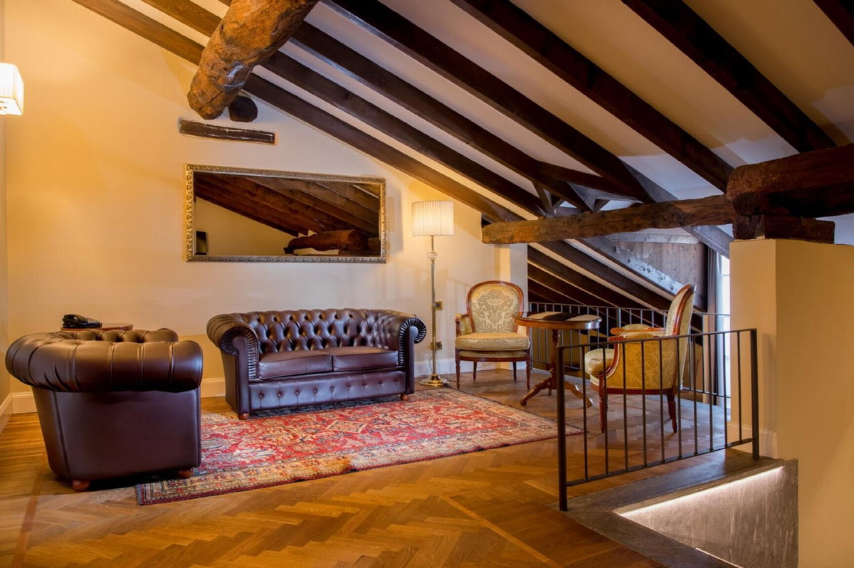 Hotel · Grand Hotel Villa Torretta, Curio Collection by Hilton, Sesto San Giovanni
