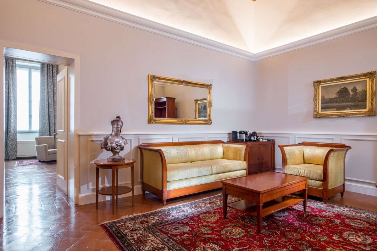 Hotel · Grand Hotel Villa Torretta, Curio Collection by Hilton, Sesto San Giovanni