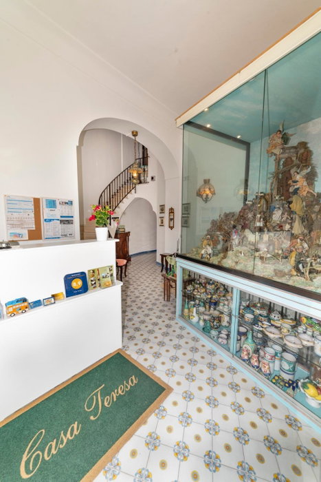 Casa Teresa, Gragnano, Italy