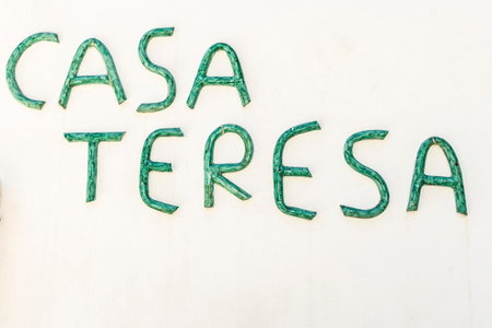 Casa Teresa, Gragnano, Italy