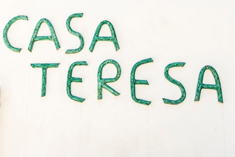 Casa Teresa, Gragnano, Italy