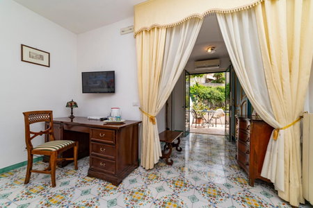 Casa Teresa, Gragnano, Italy