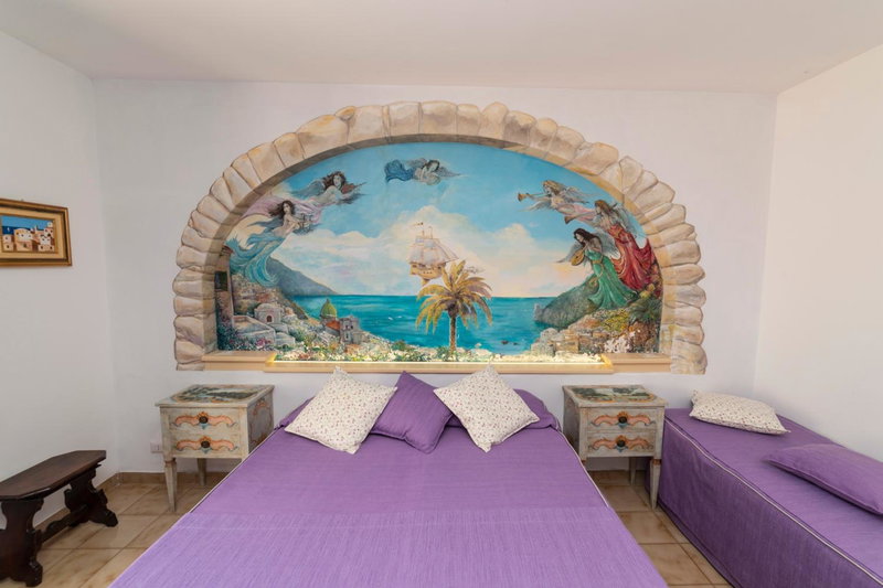 Casa Teresa, Gragnano, Italy