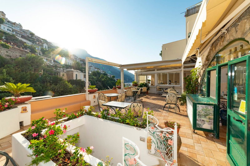 Casa Teresa, Gragnano, Italy