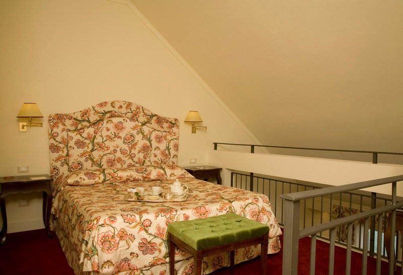 Grand Hotel Majestic, Verbania, Italie